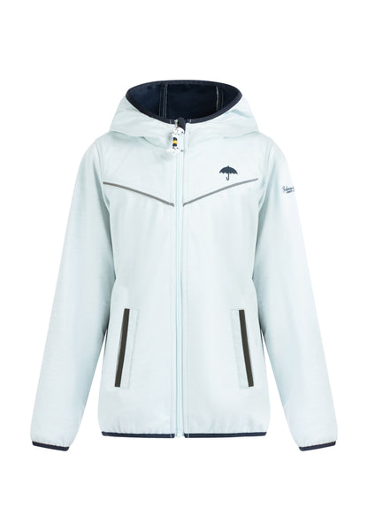 Schmuddelwedda kurtka funkcyjna