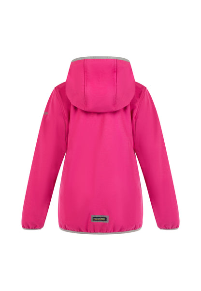 Schmuddelwedda Girls' Funktionsjacke