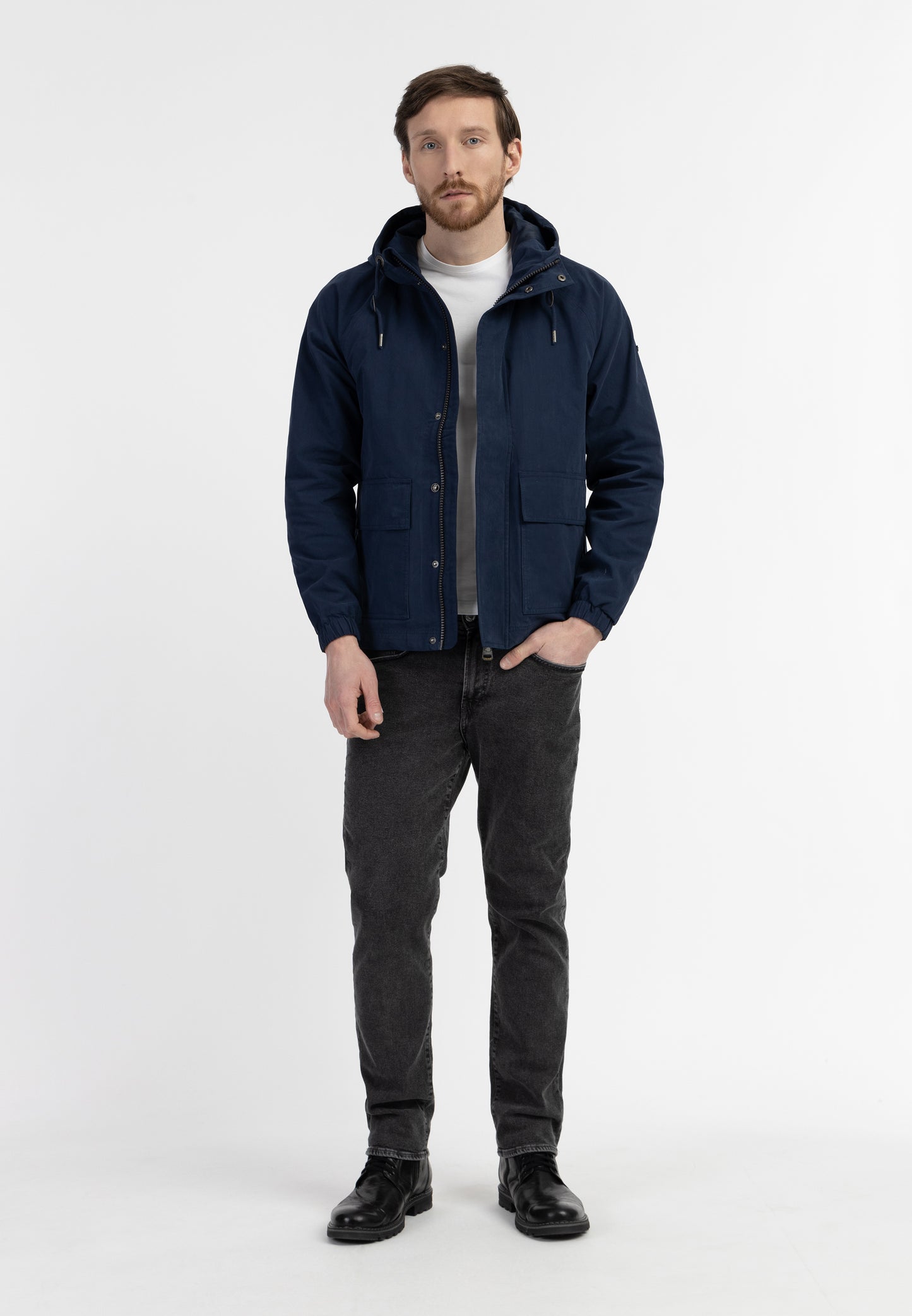 Jacke