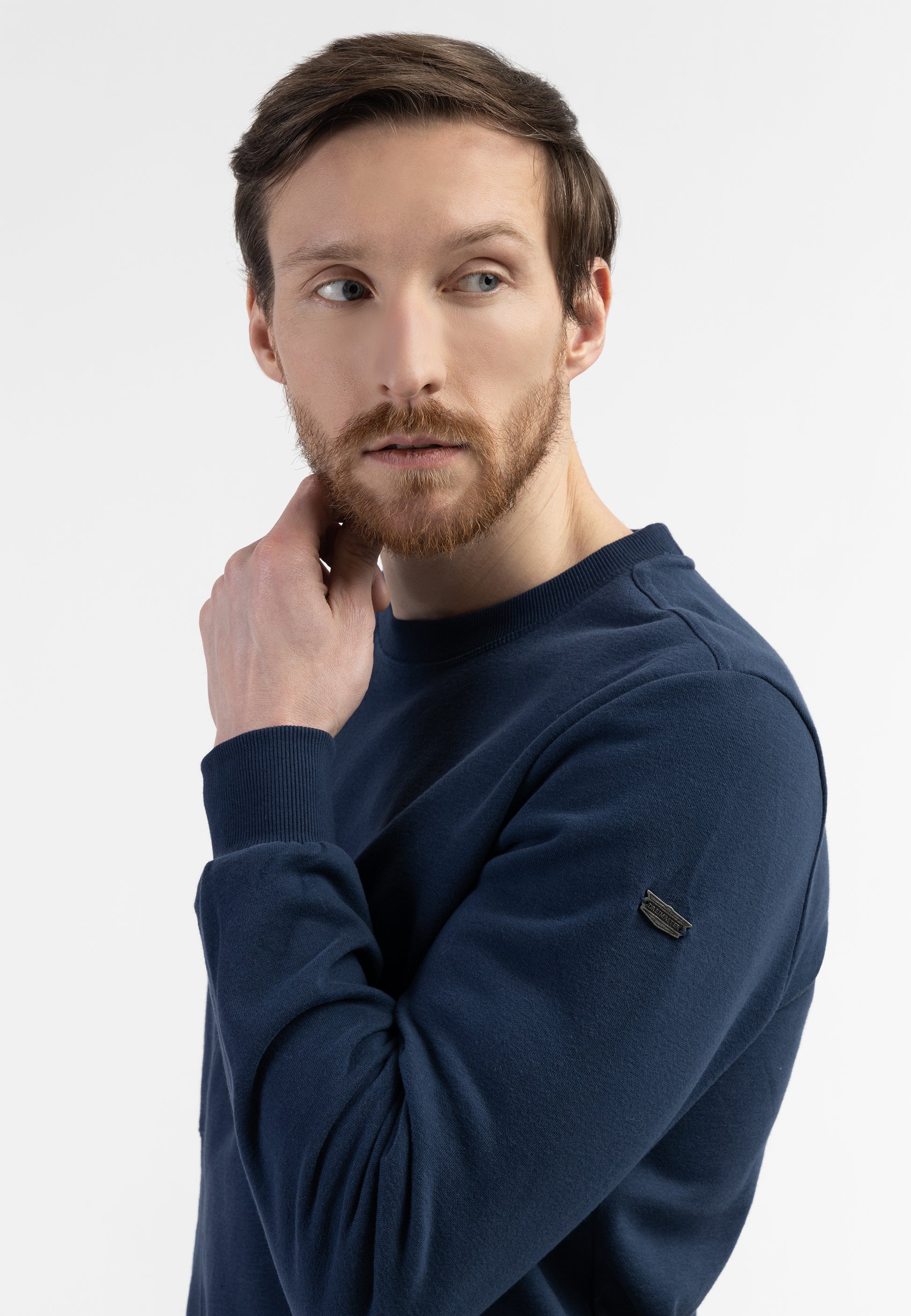 DreiMaster Vintage Herren Sweatshirt