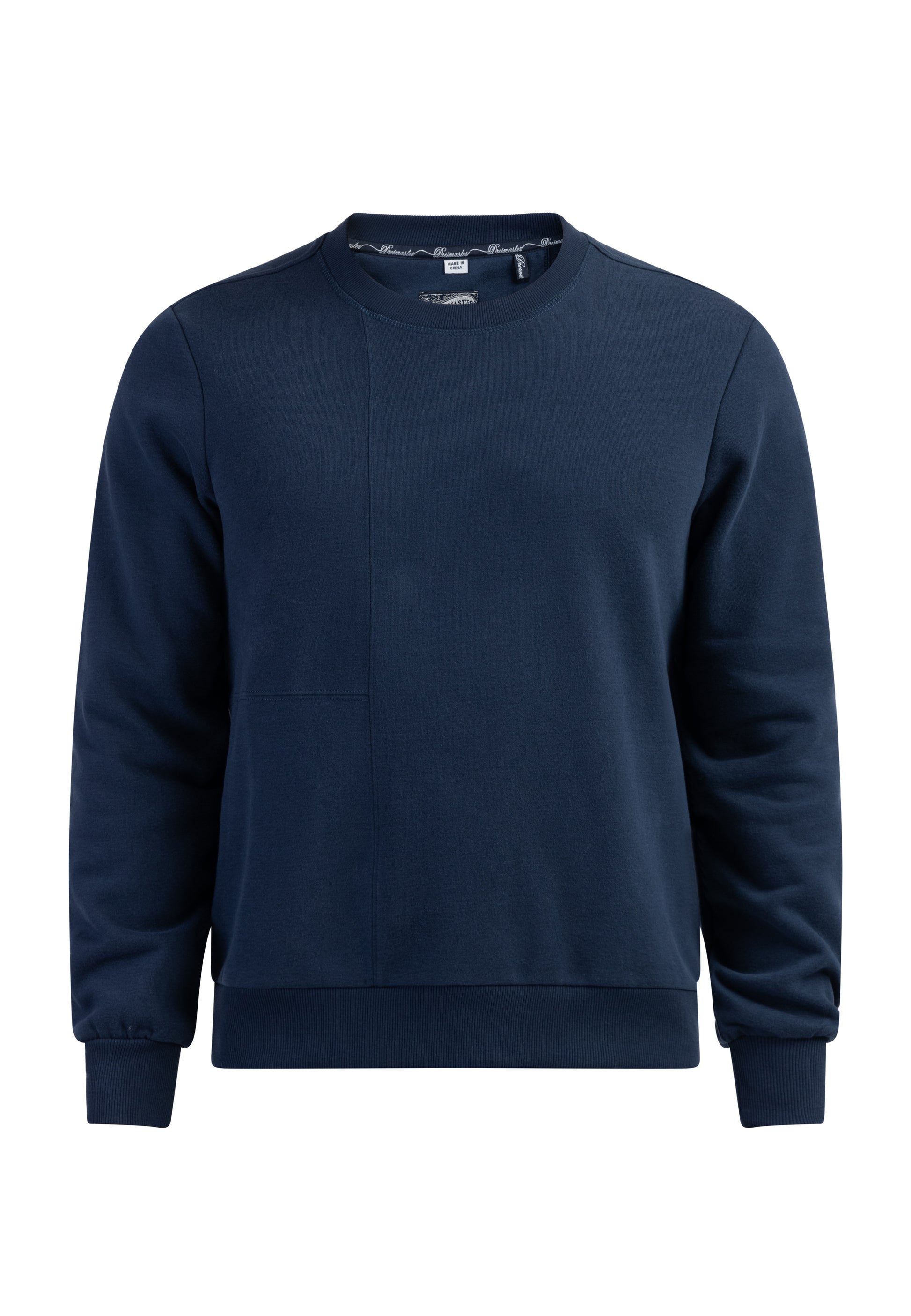 DreiMaster Vintage Herren Sweatshirt