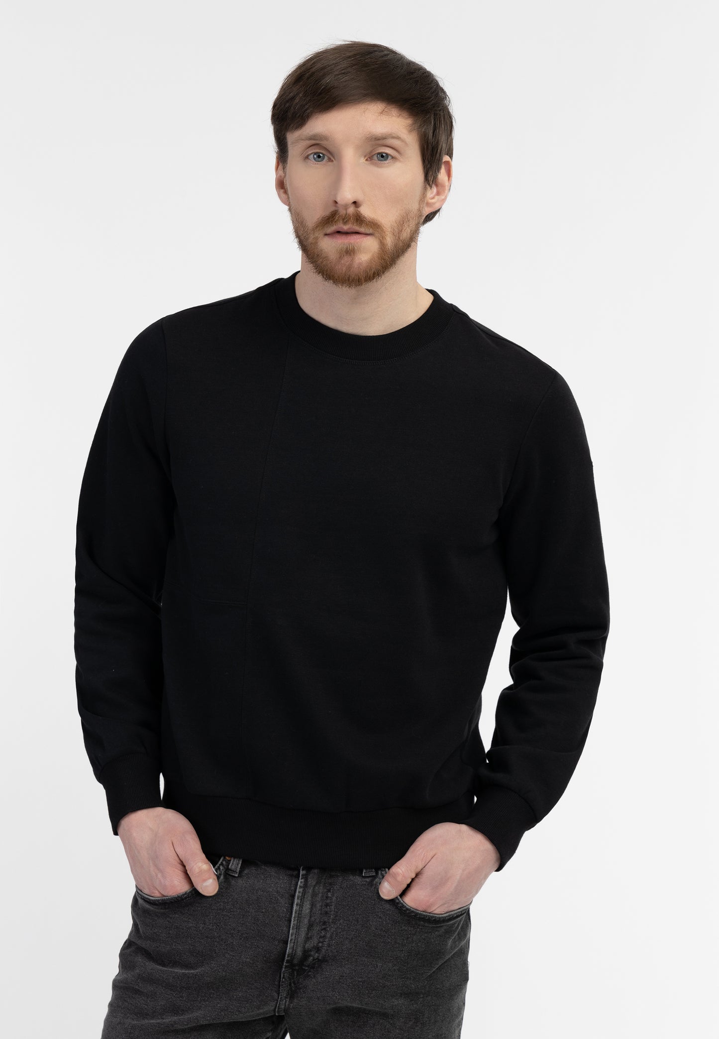 DreiMaster Vintage Herren Sweatshirt