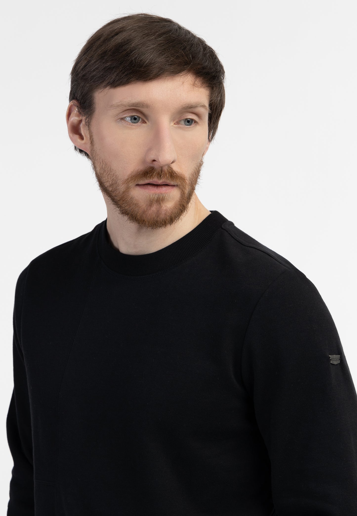 DreiMaster Vintage Herren Sweatshirt