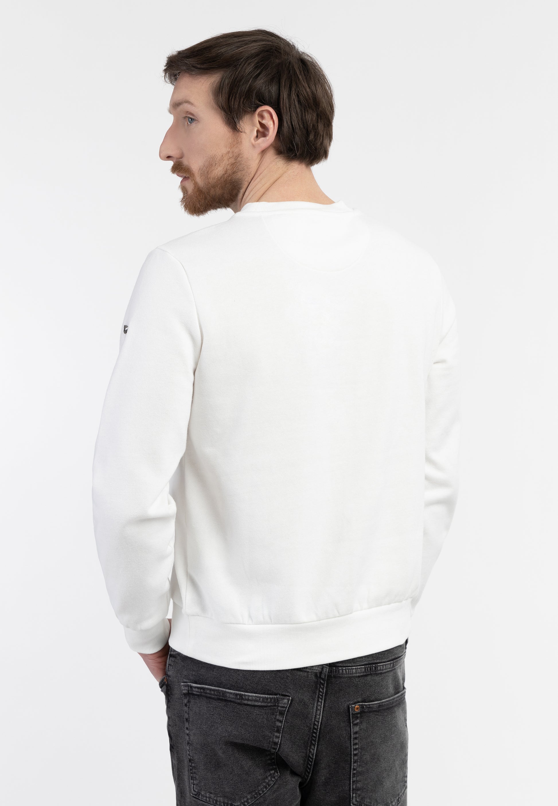 DreiMaster Vintage Herren Sweatshirt