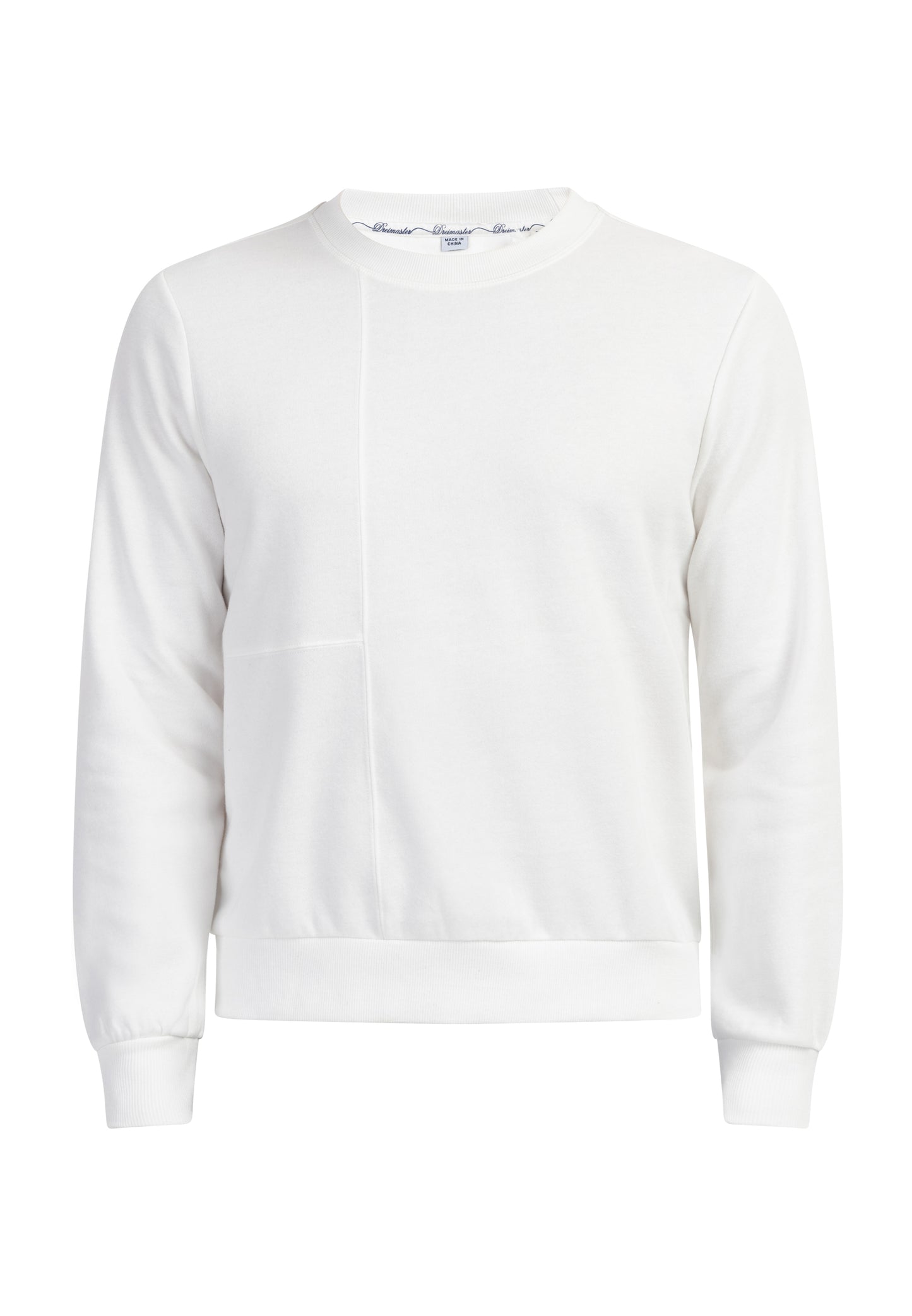 DreiMaster Vintage Herren Sweatshirt