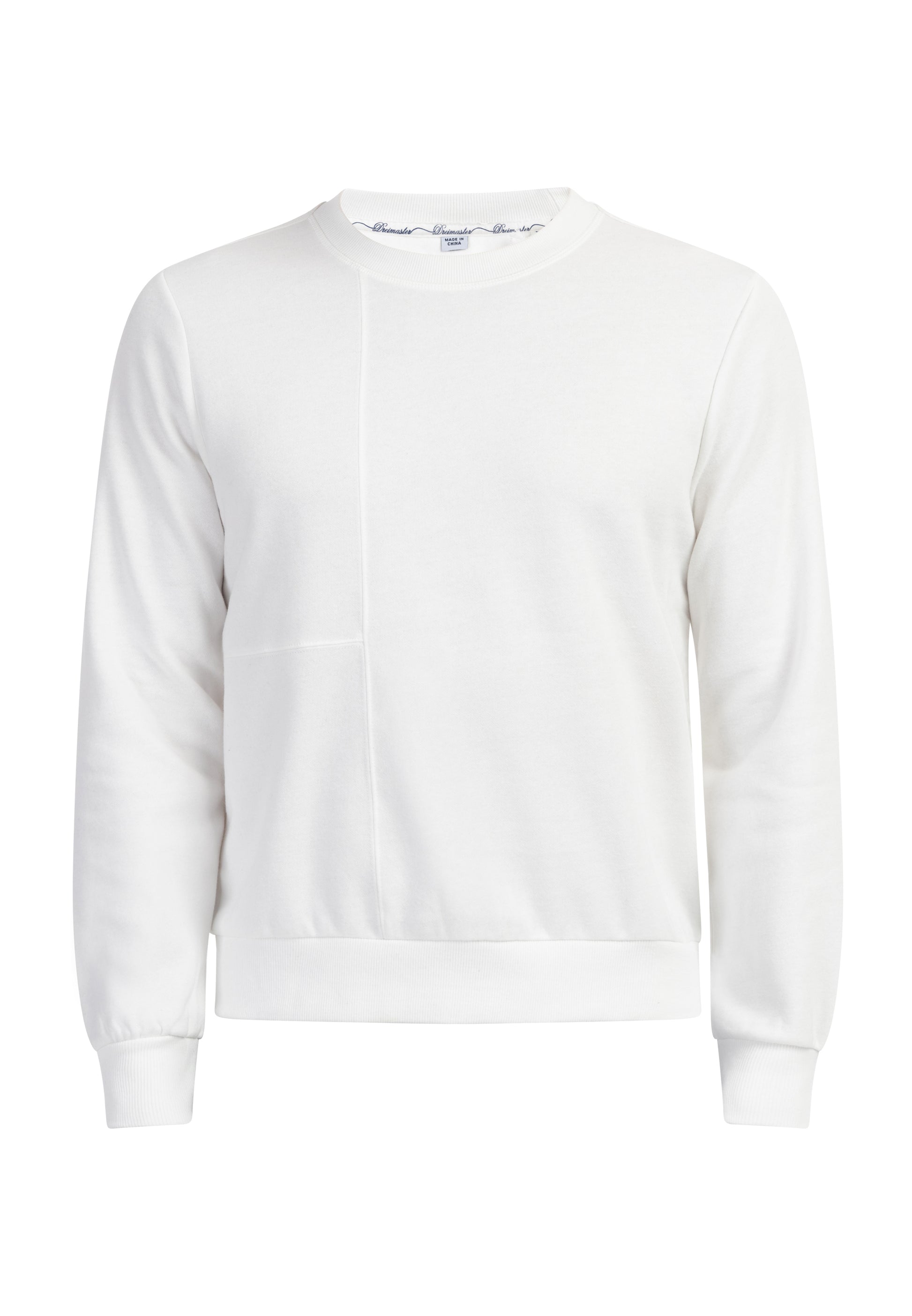 DreiMaster Vintage Herren Sweatshirt