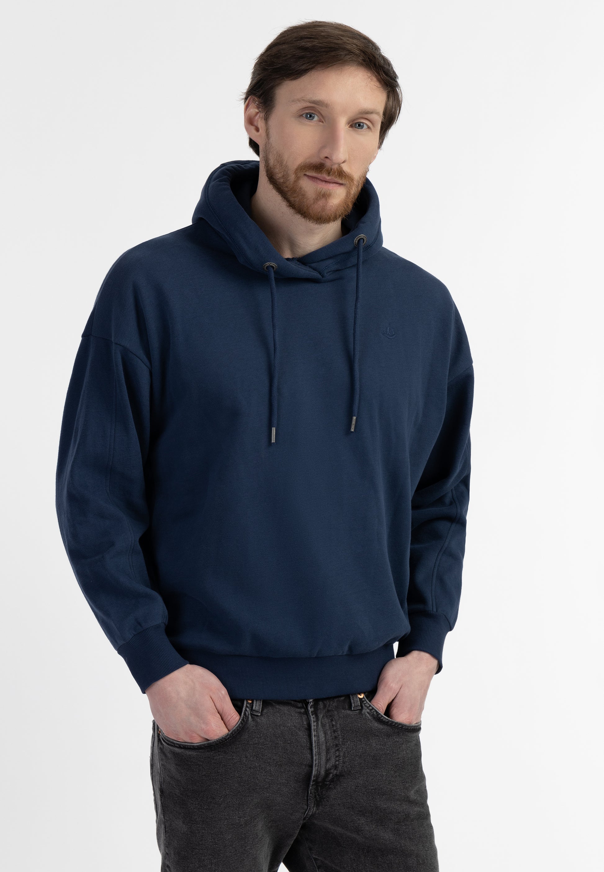 DreiMaster Vintage Herren Hoodie