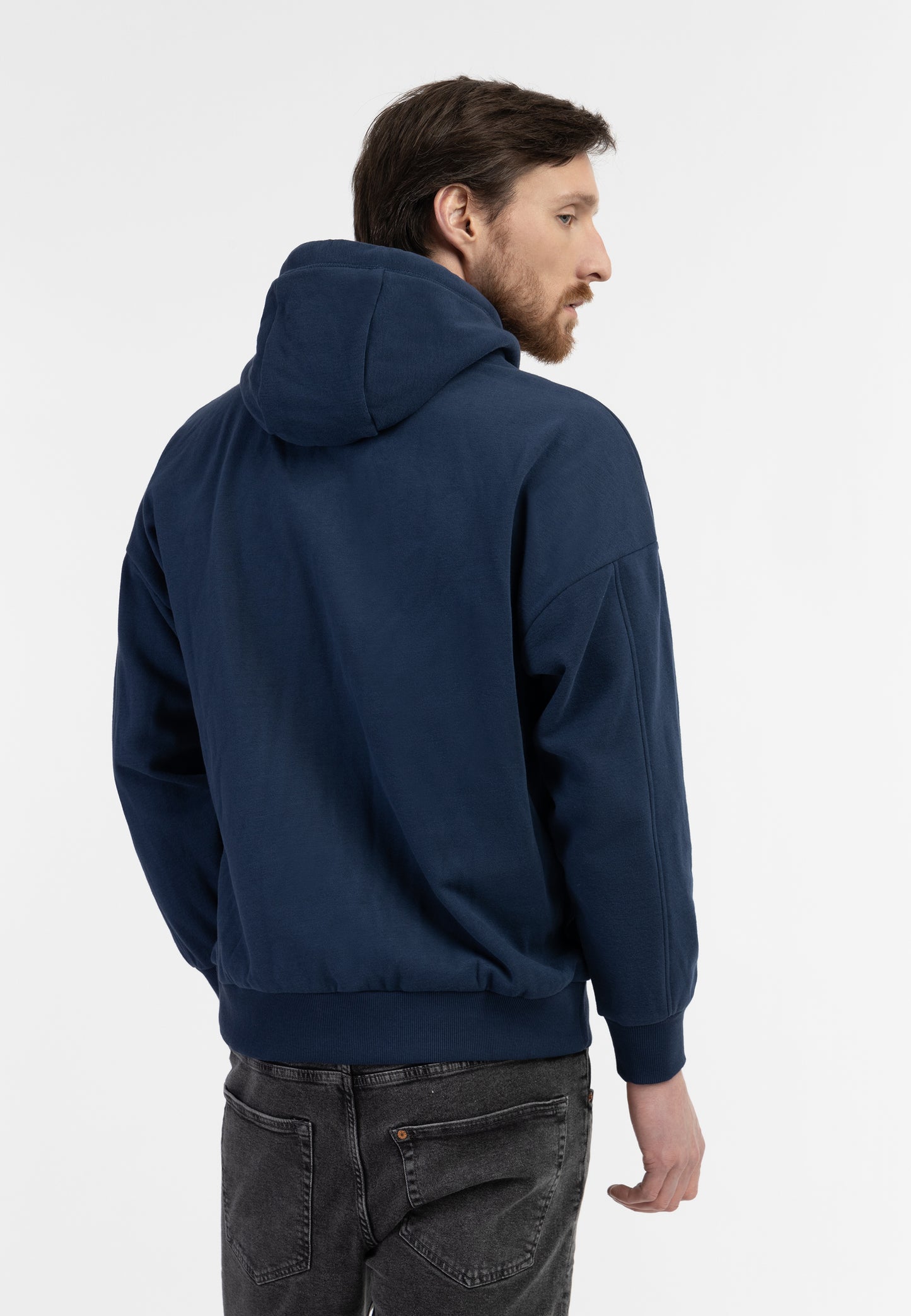 DreiMaster Vintage Herren Hoodie