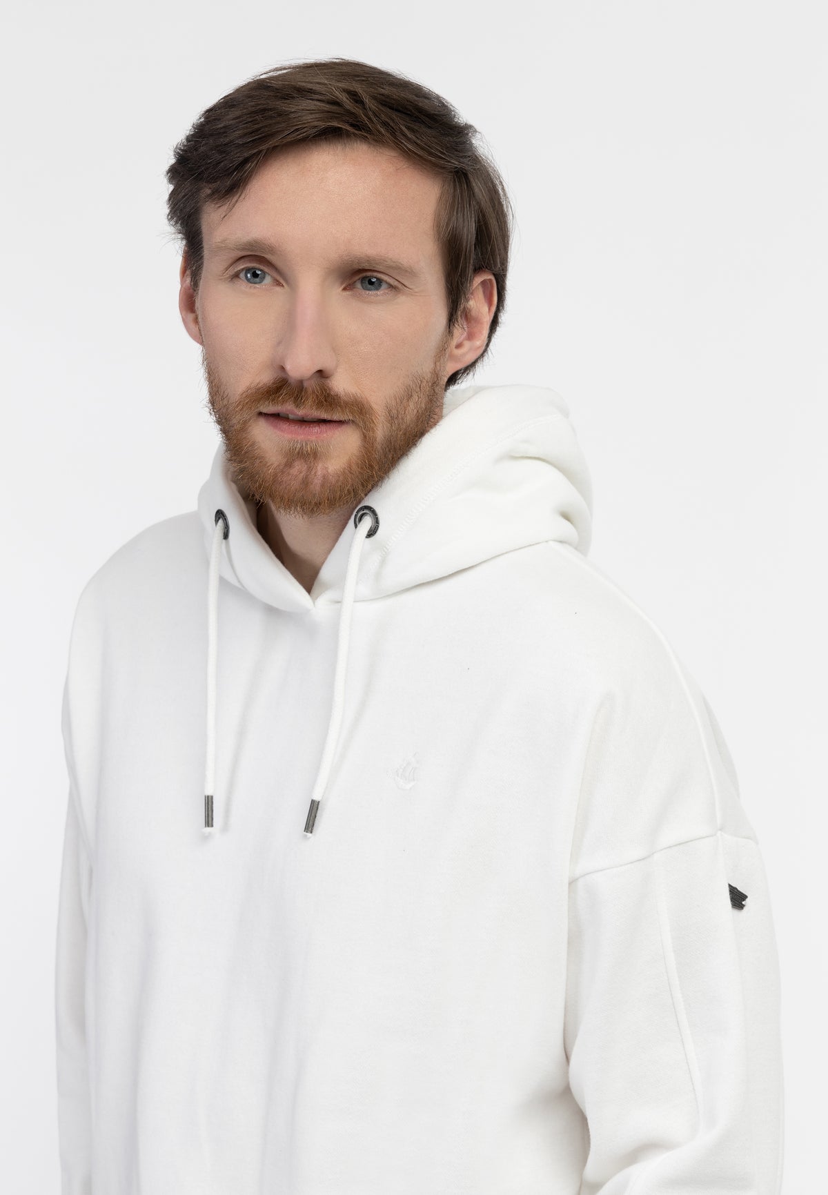 DreiMaster Vintage Herren-Hoodie