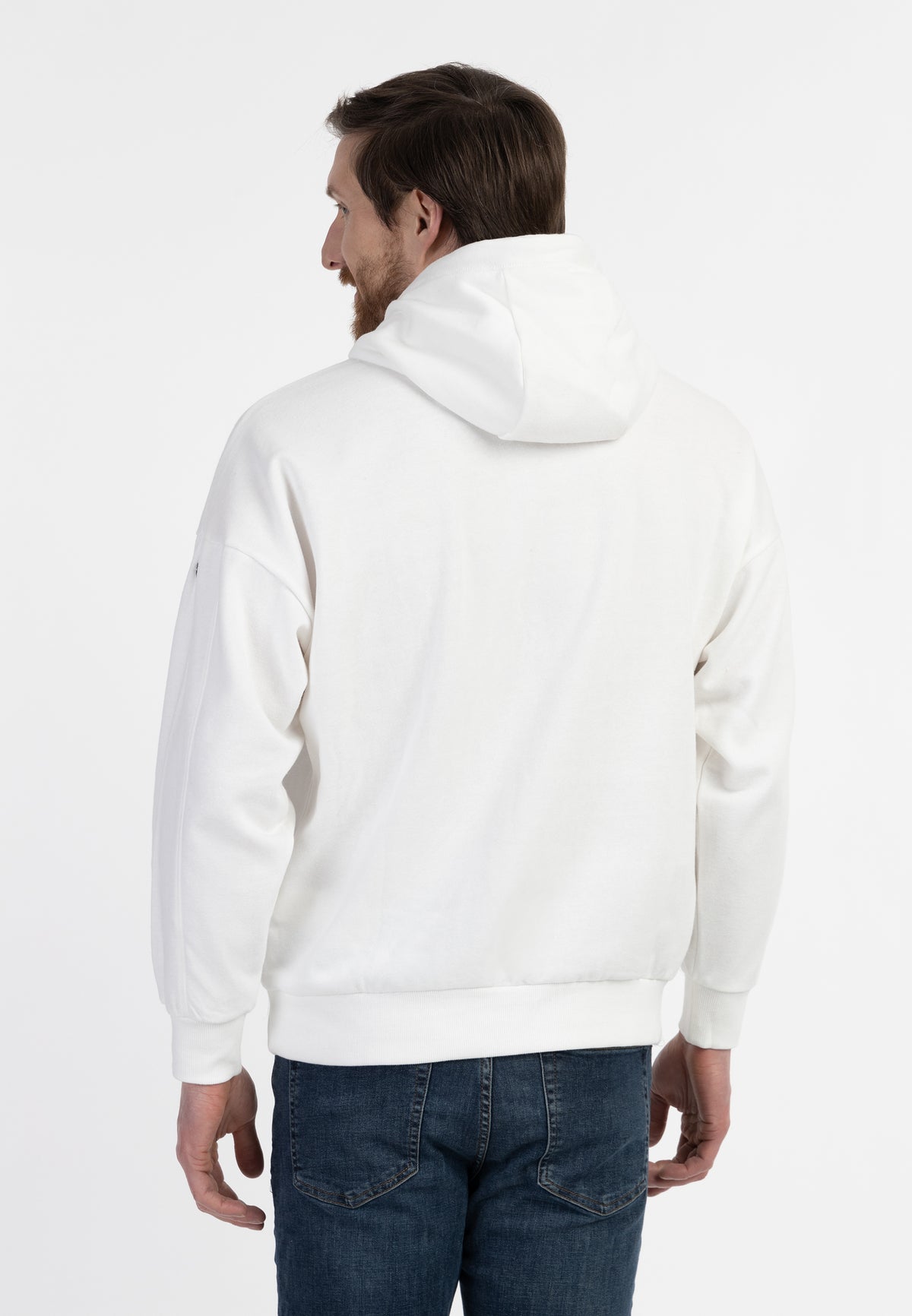 DreiMaster Vintage Herren-Hoodie