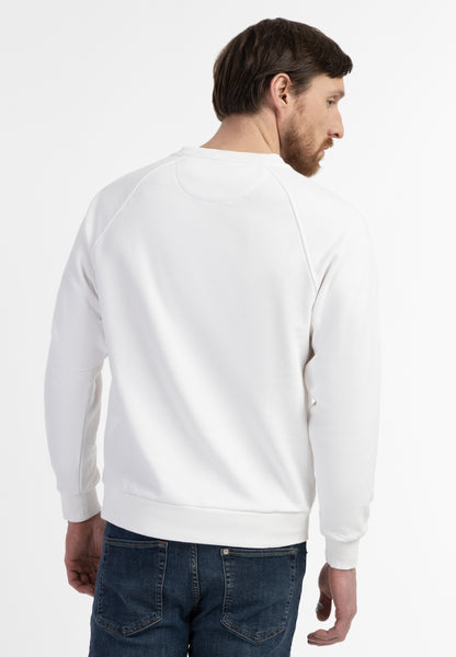 DreiMaster Maritim Men's Sweatshirt mit Rundhals