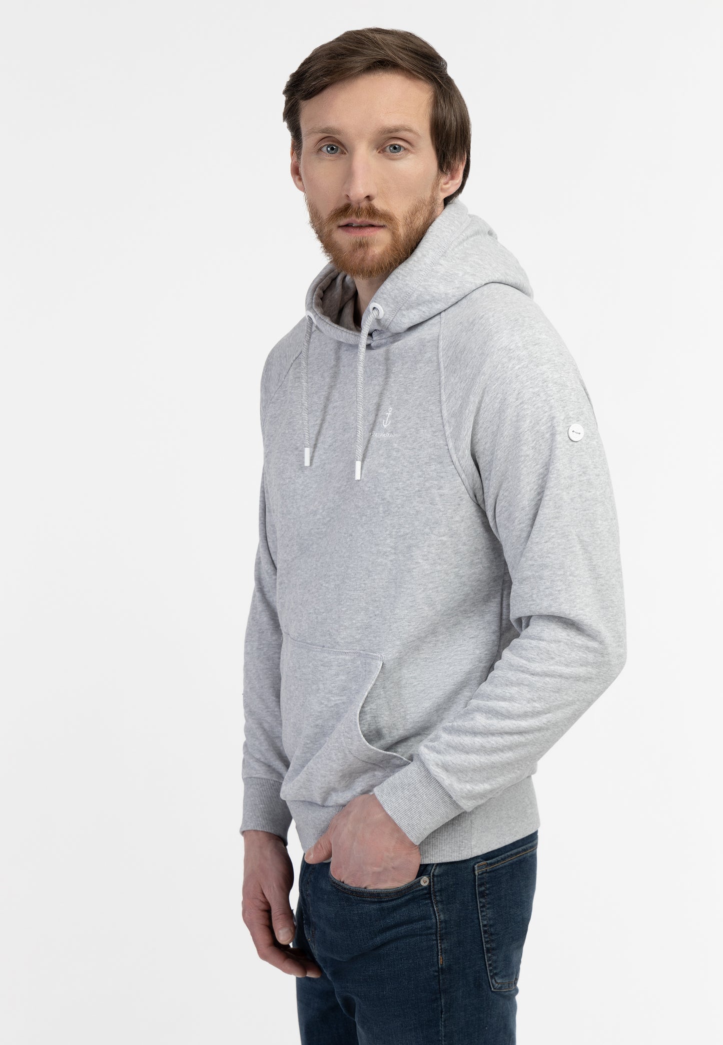 DreiMaster Maritim Herren Hoodie
