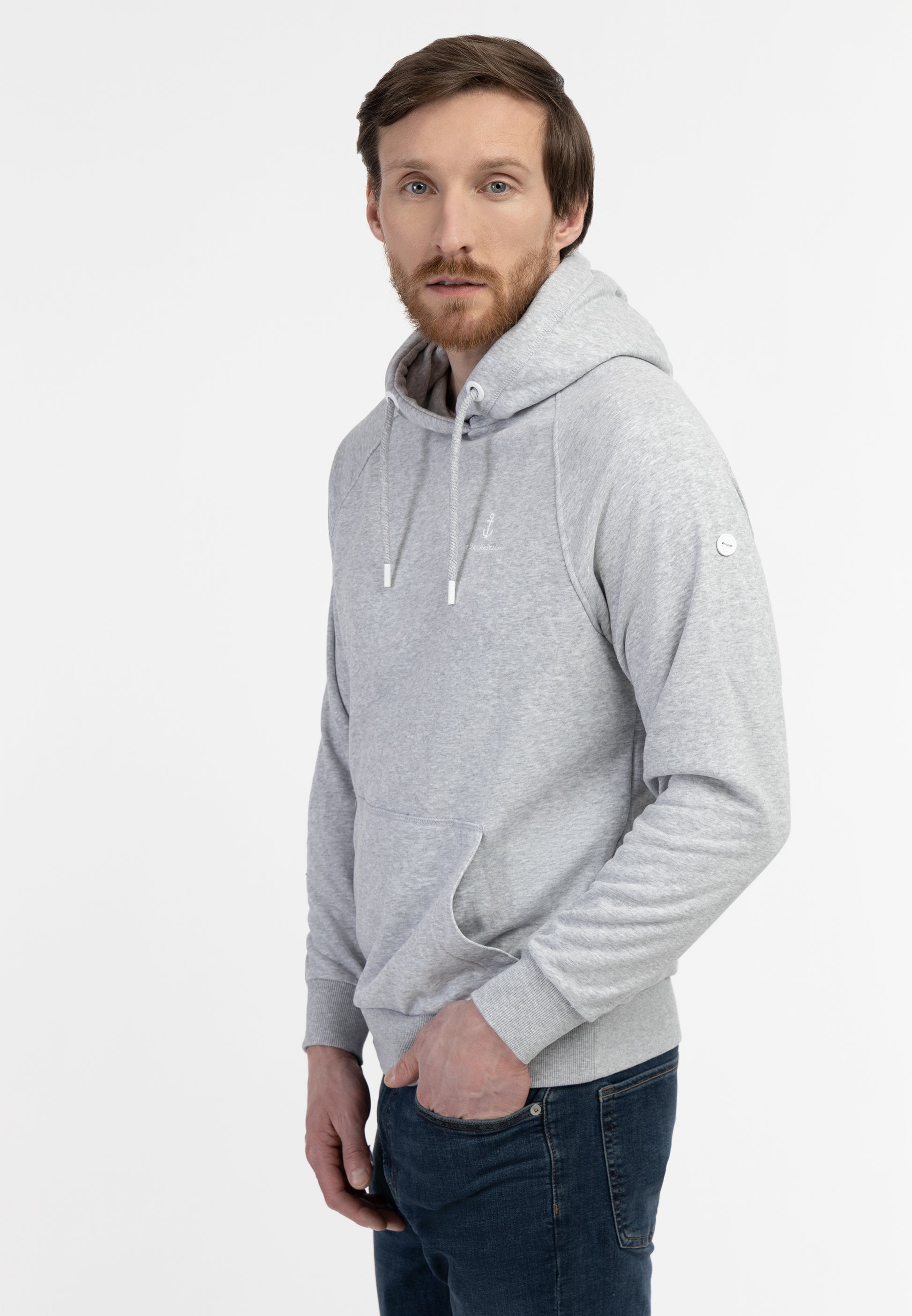DreiMaster Maritim Herren Hoodie