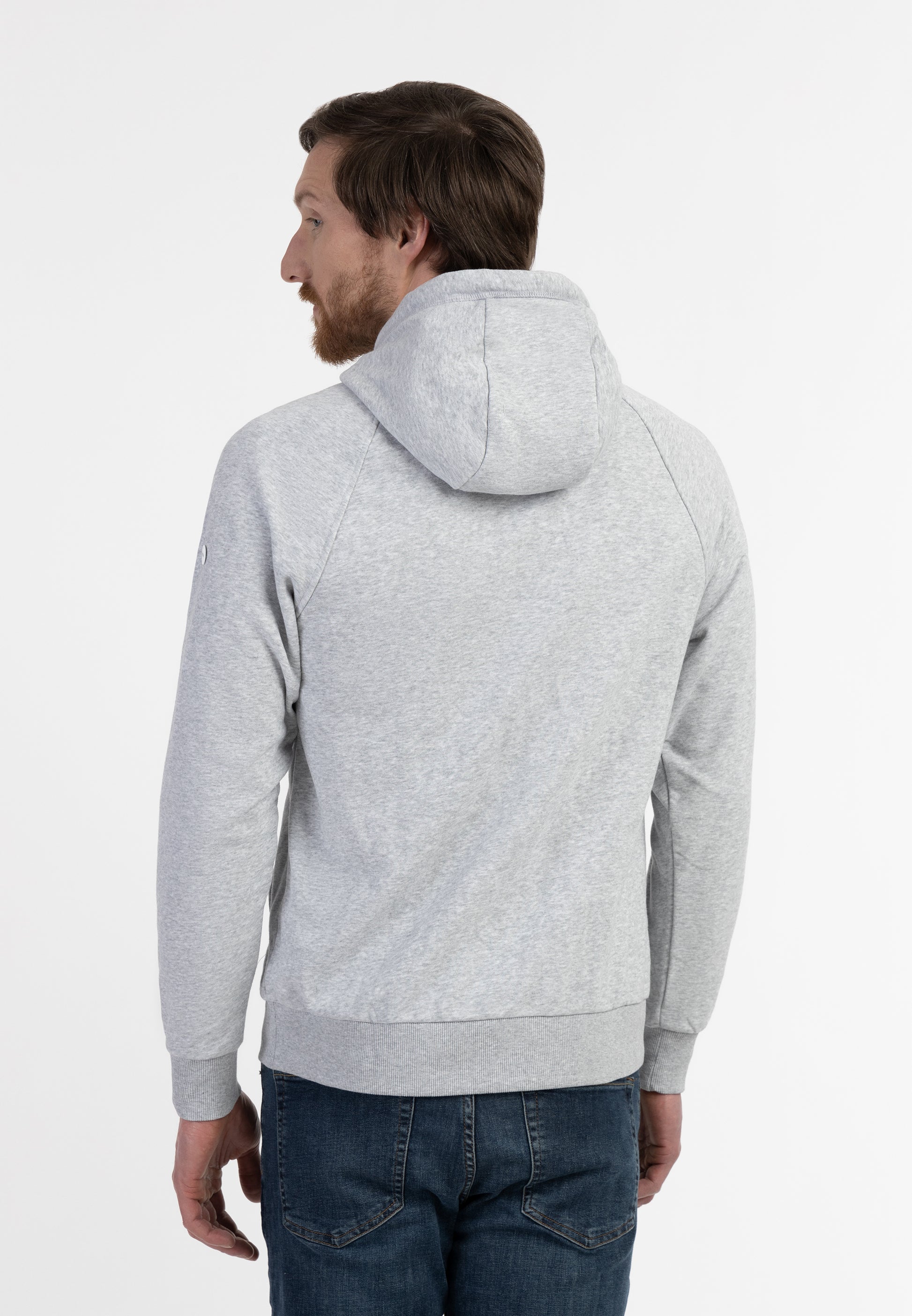DreiMaster Maritim Herren Hoodie