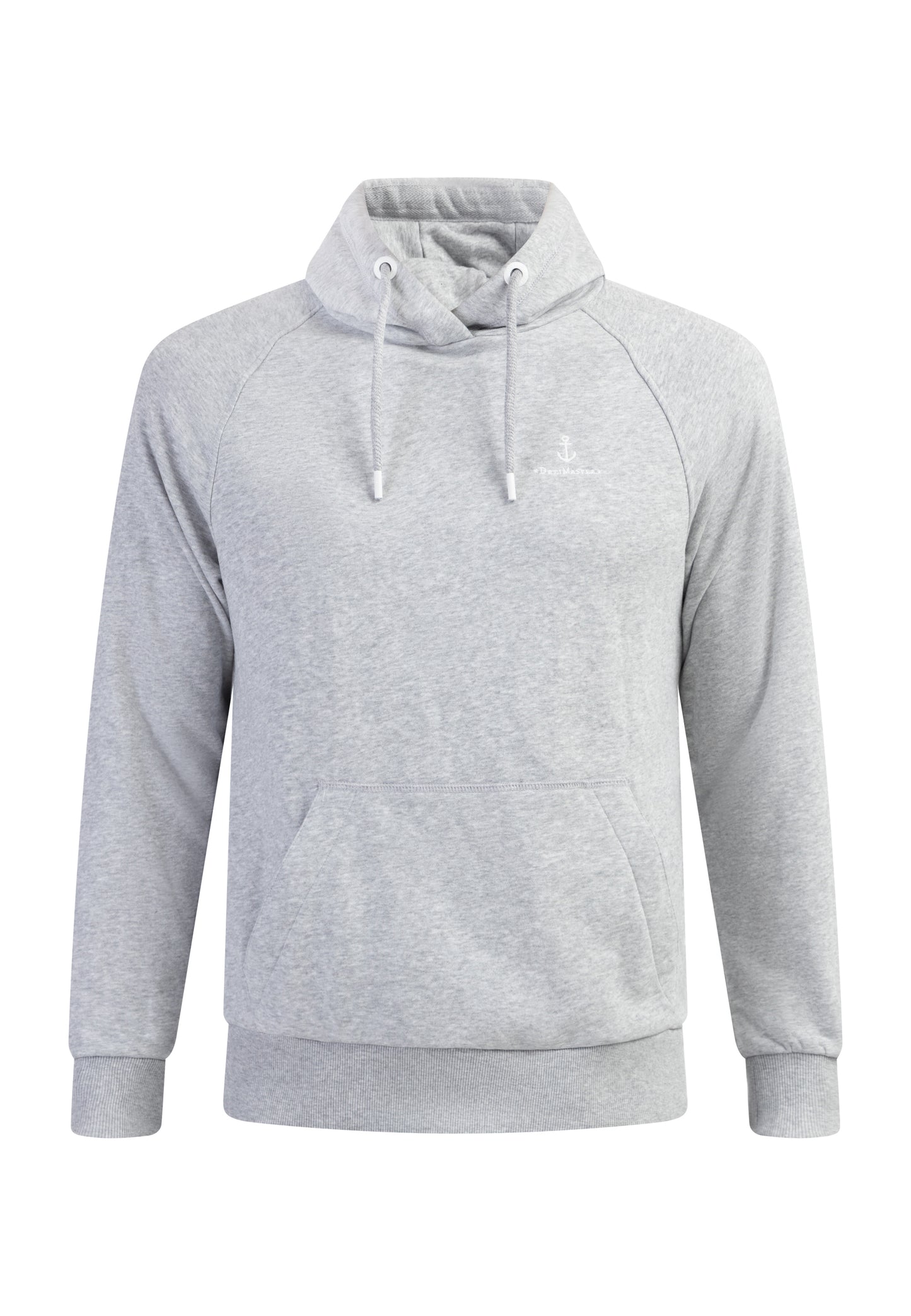 DreiMaster Maritim Herren Hoodie