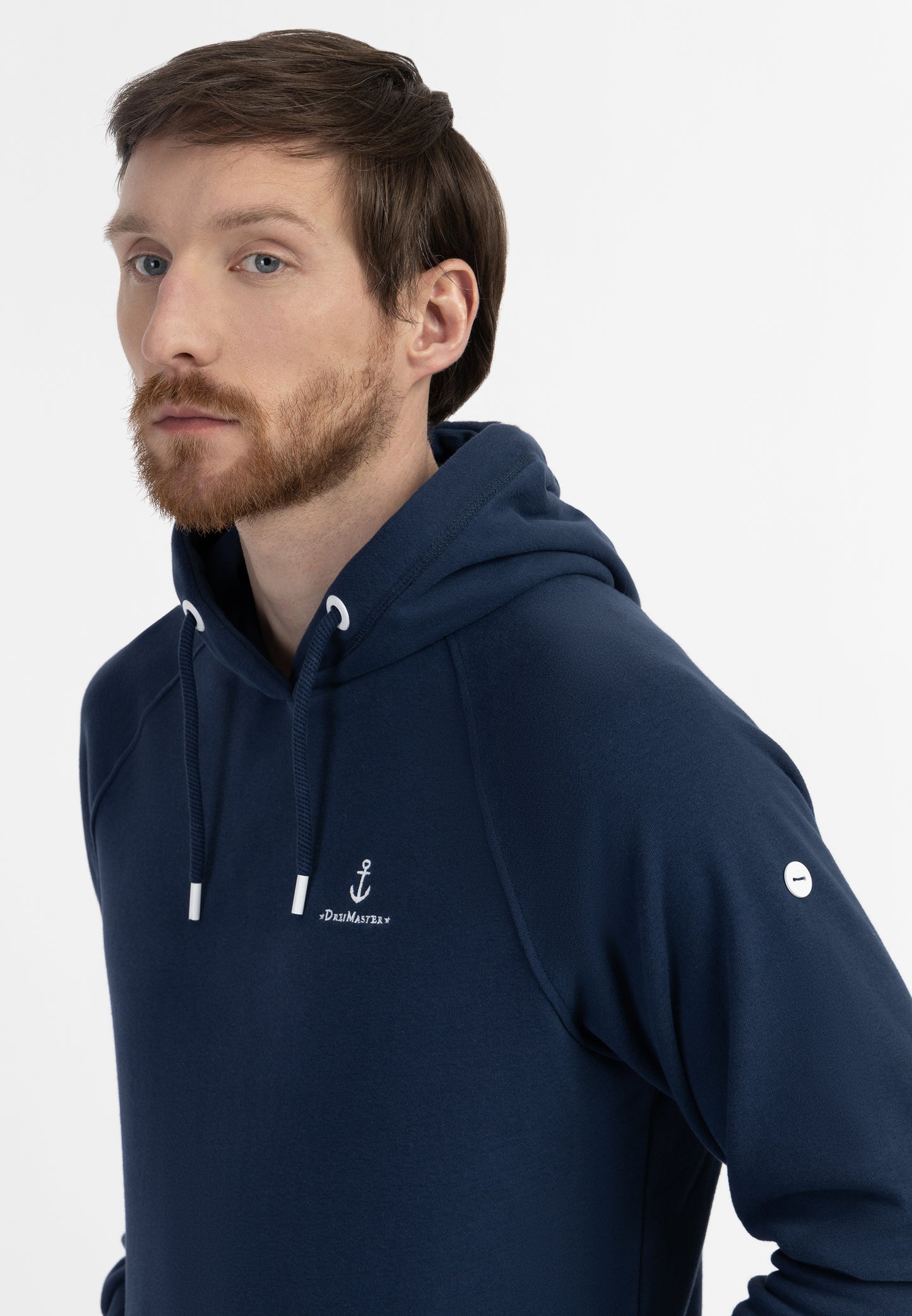 DreiMaster Maritim Herren Hoodie