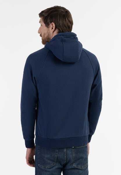 DreiMaster Maritim Herren Hoodie