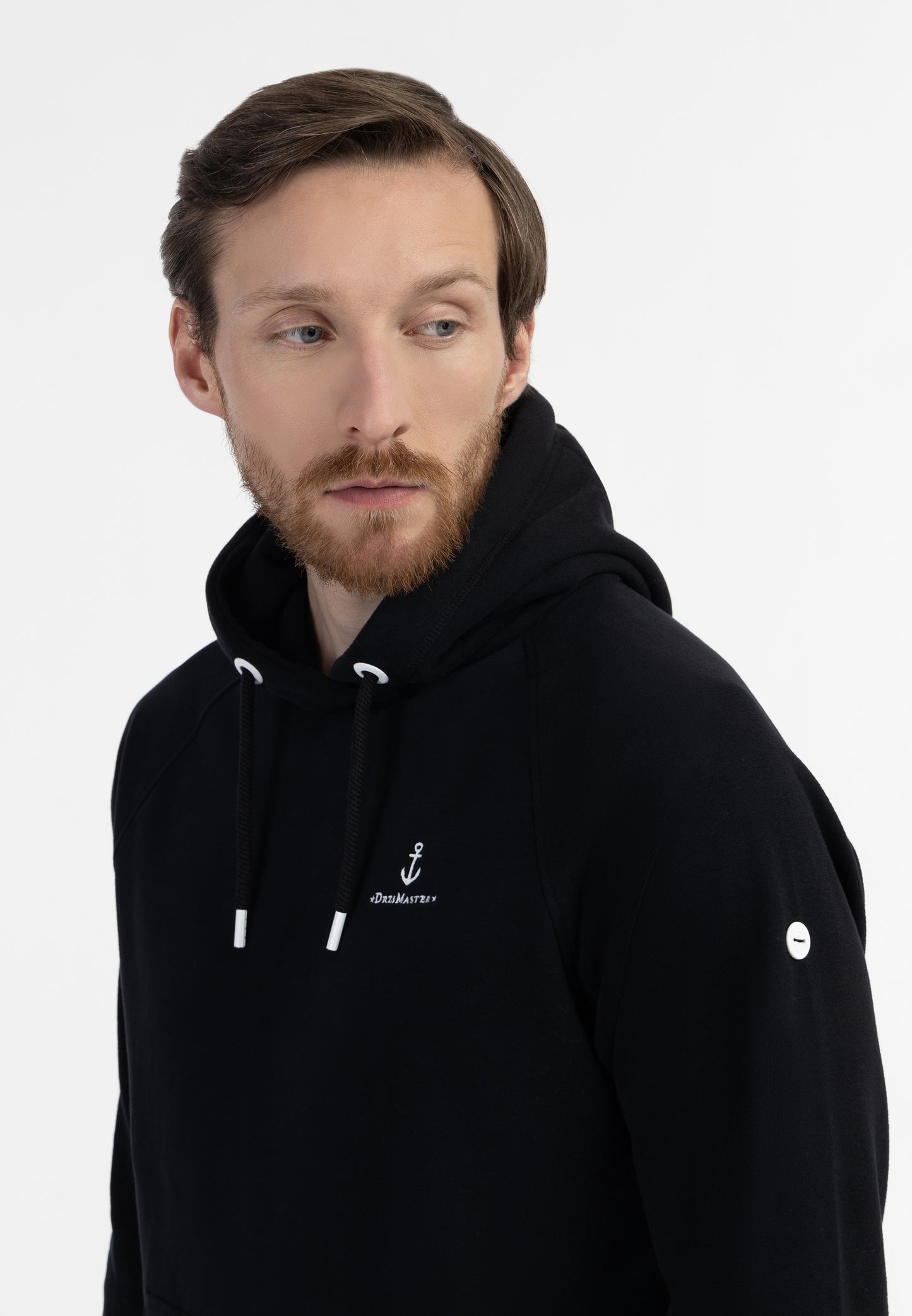DreiMaster Maritim Herren Hoodie
