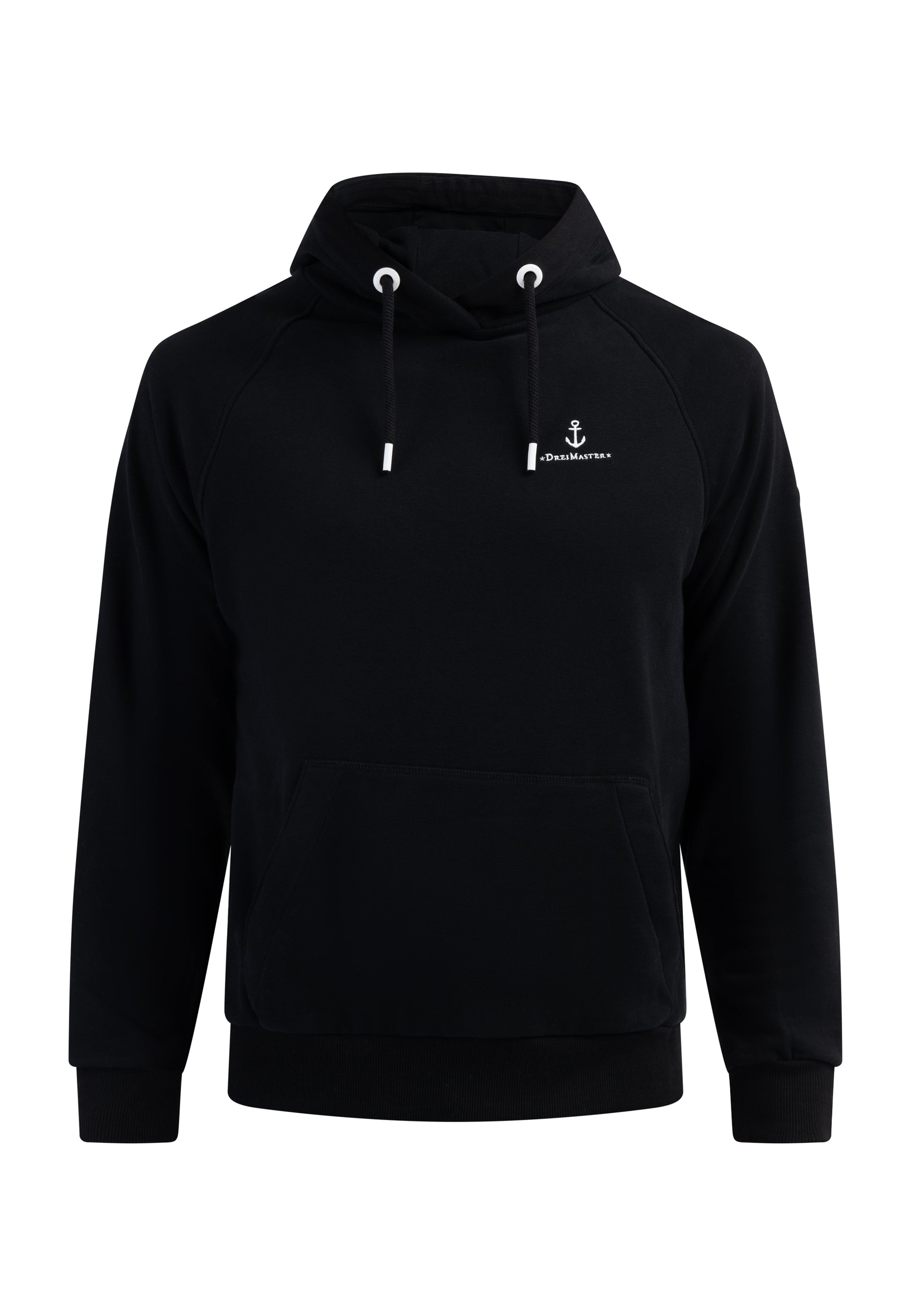 DreiMaster Maritim Herren Hoodie