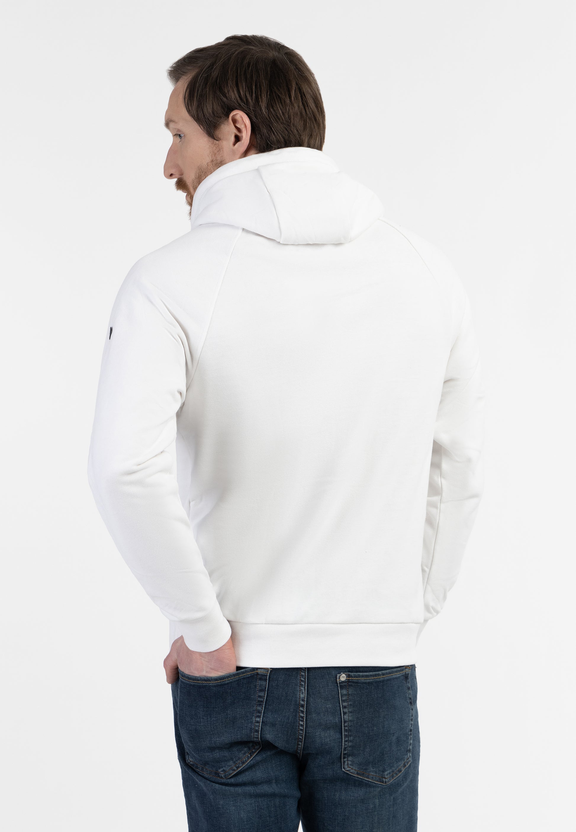 DreiMaster Maritim Herren Hoodie