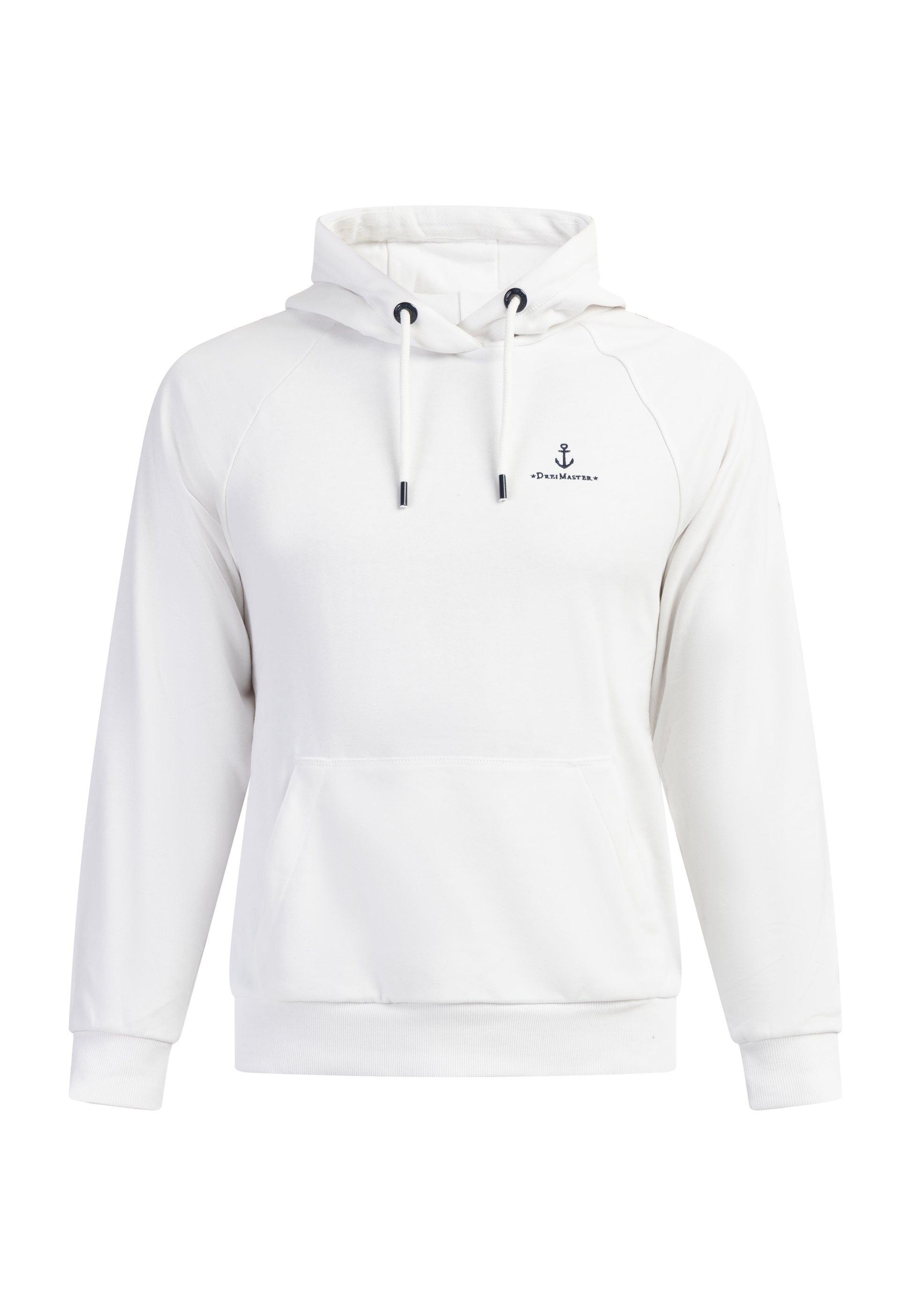 DreiMaster Maritim Herren Hoodie