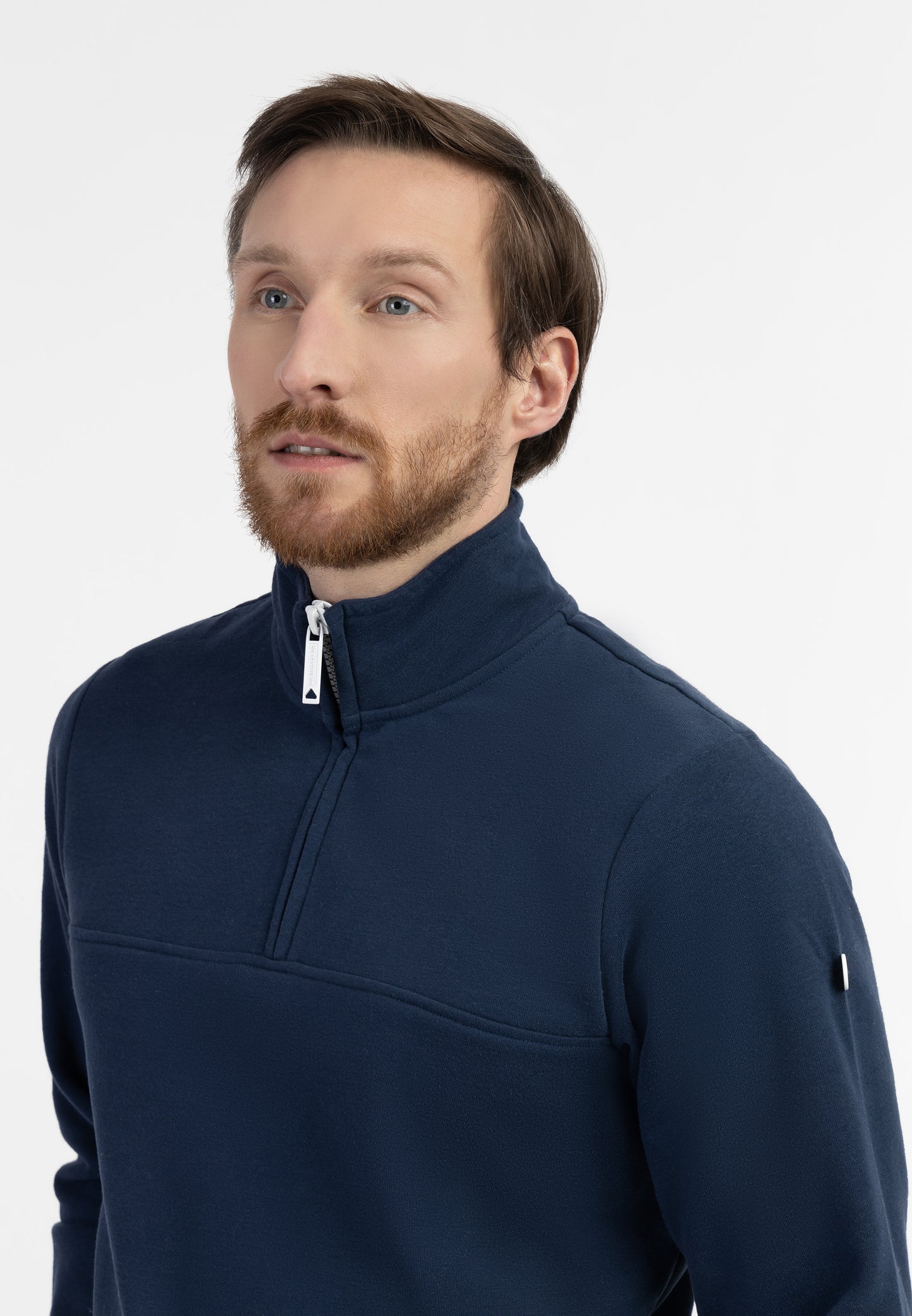 DreiMaster Maritim Herren Troyer