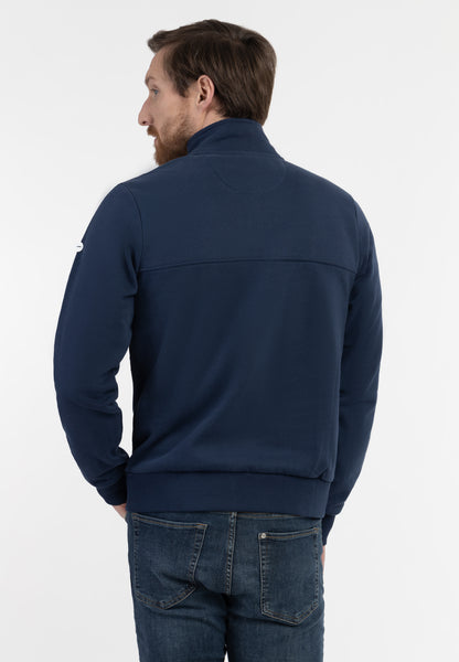 DreiMaster Maritim Herren Troyer