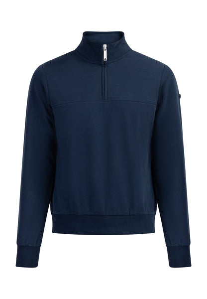 DreiMaster Maritim Herren Troyer