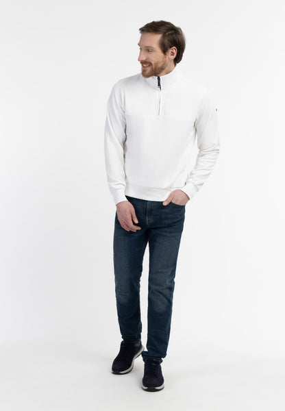 DreiMaster Maritim Herren Troyer