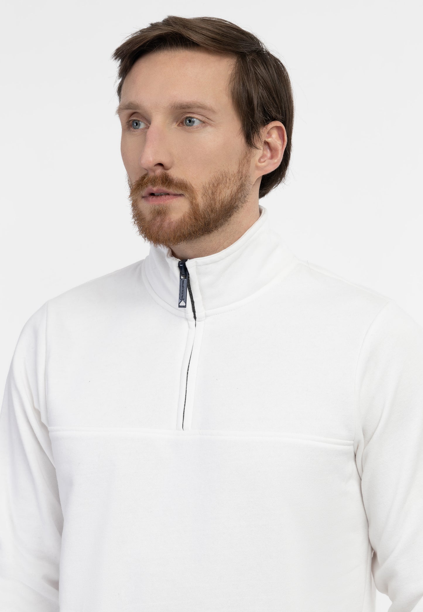 DreiMaster Maritim Herren Troyer