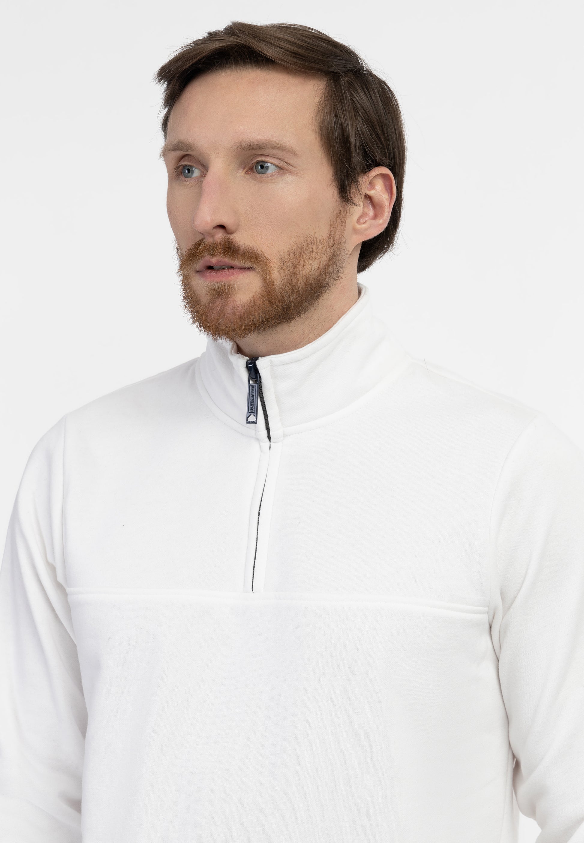 DreiMaster Maritim Herren Troyer