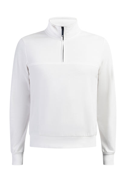 DreiMaster Maritim Herren Troyer