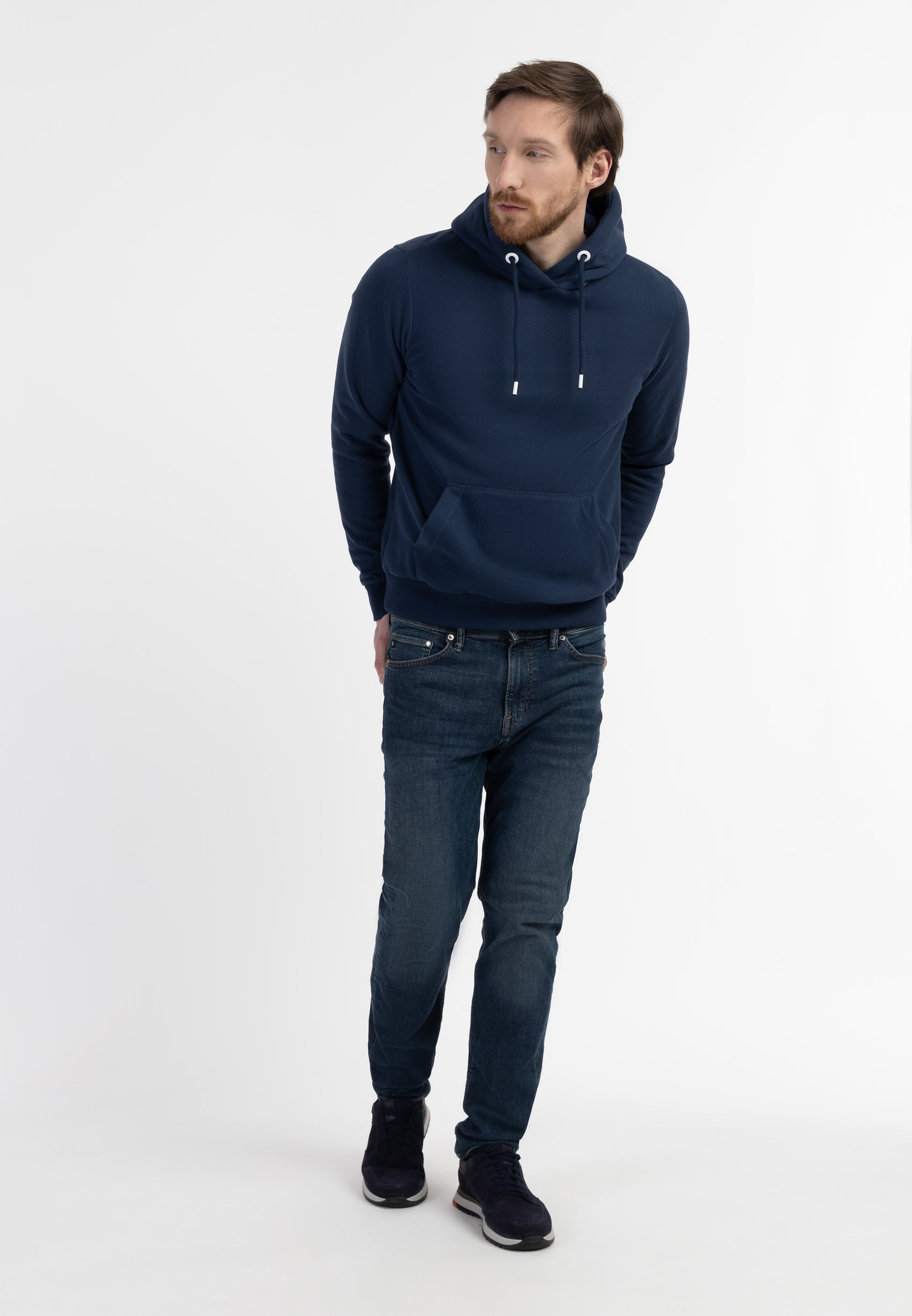DreiMaster Maritim Herren Hoodie