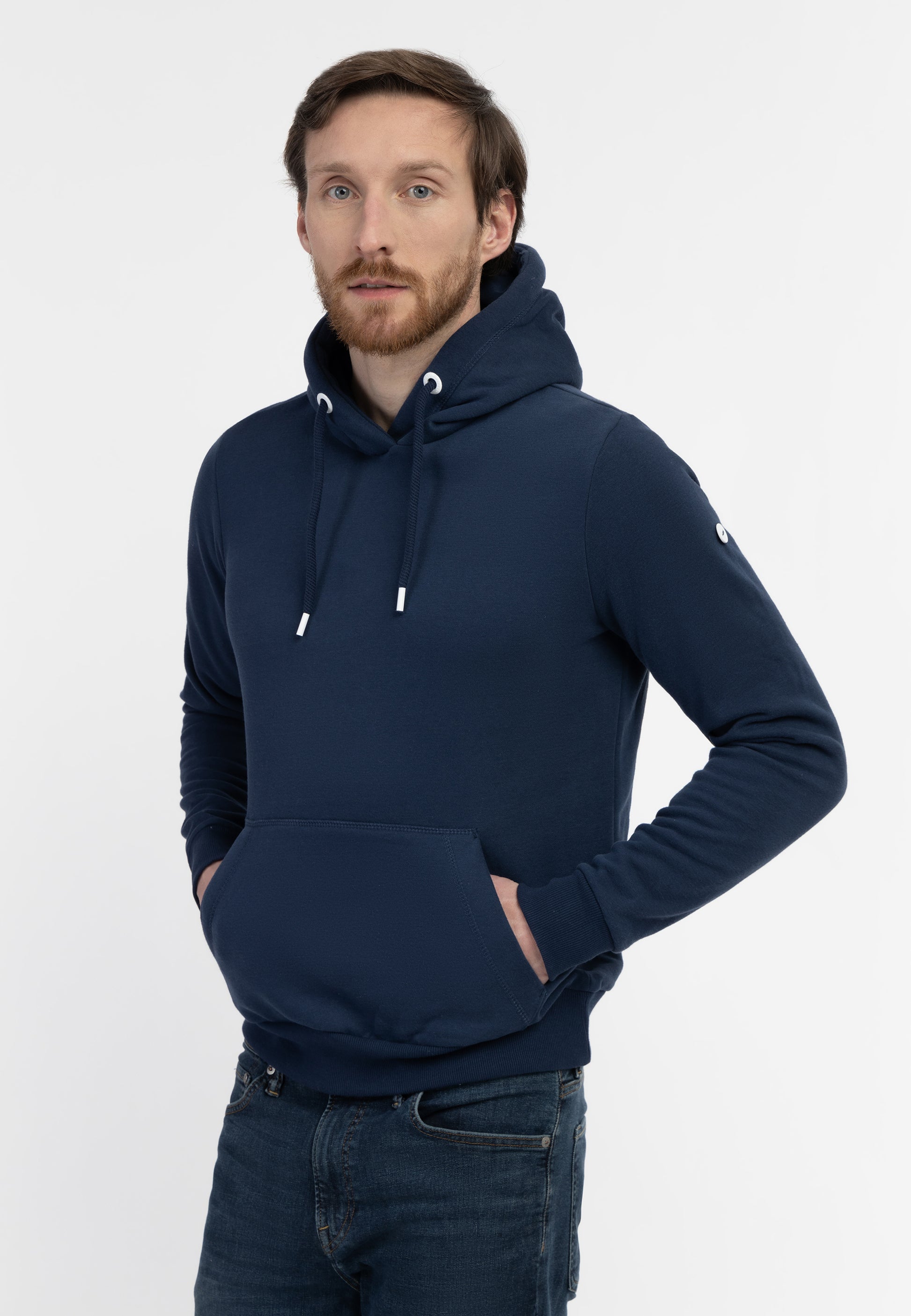 DreiMaster Maritim Herren Hoodie