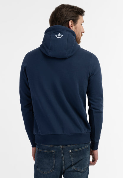 DreiMaster Maritim Herren Hoodie
