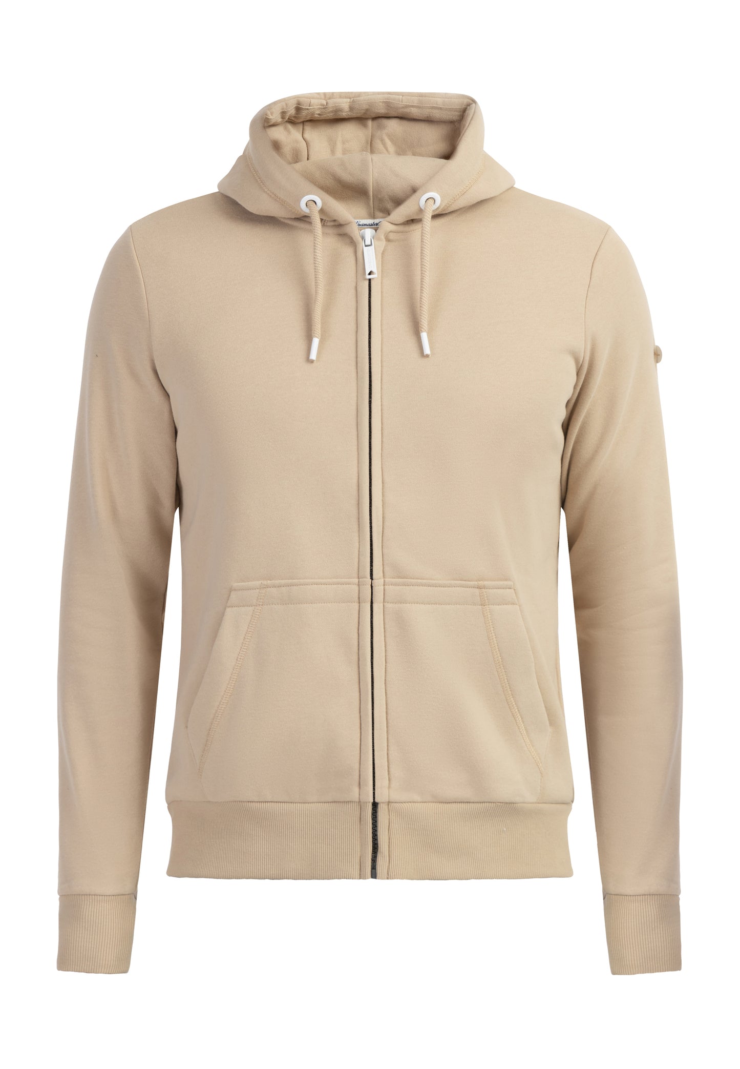 DreiMaster Maritim Herren Kapuzenjacke