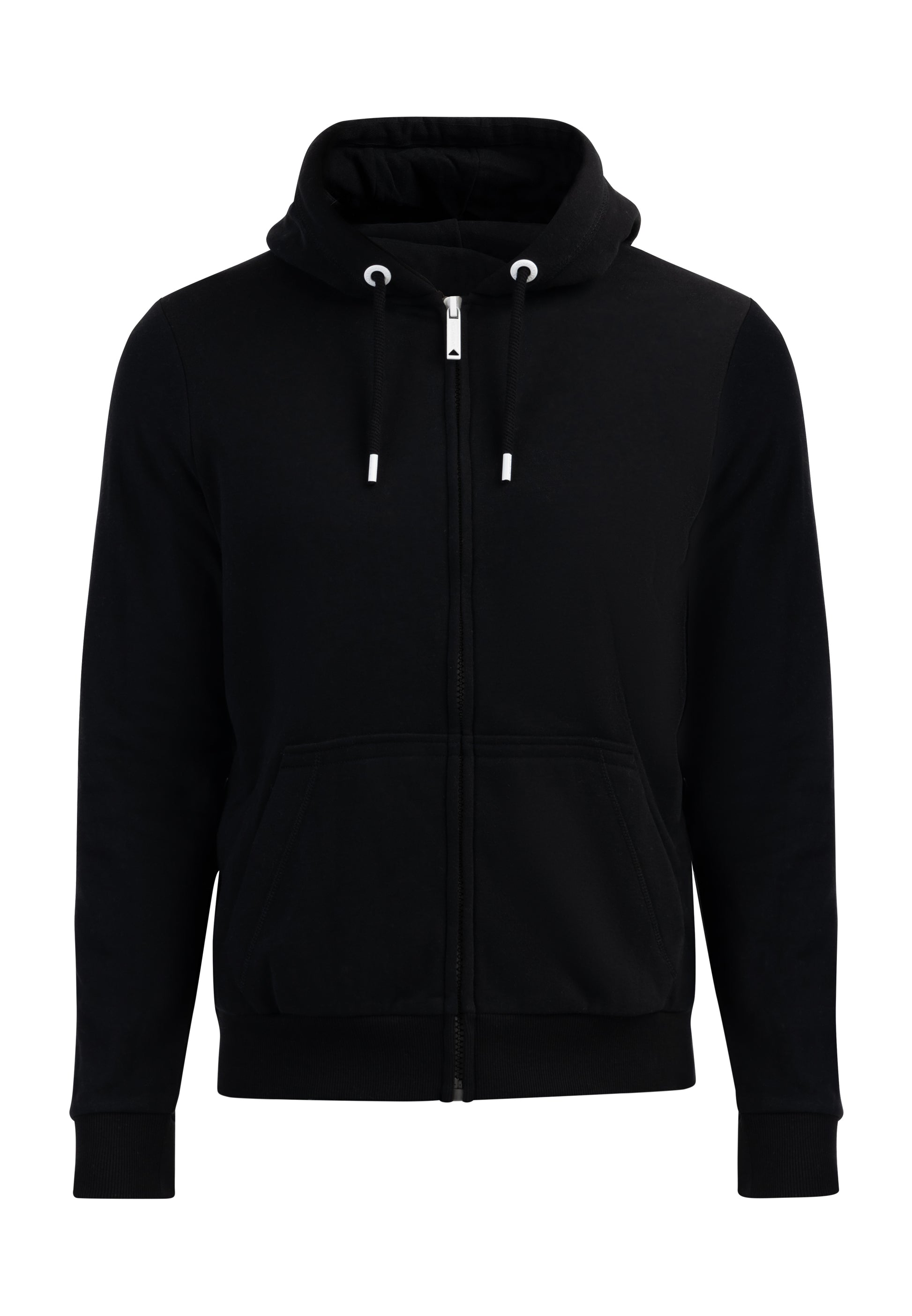 DreiMaster Maritim Herren Kapuzenjacke