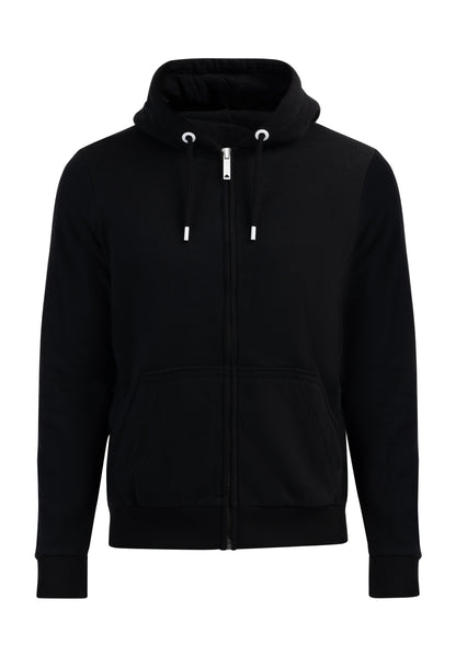 DreiMaster Maritim Herren Kapuzenjacke