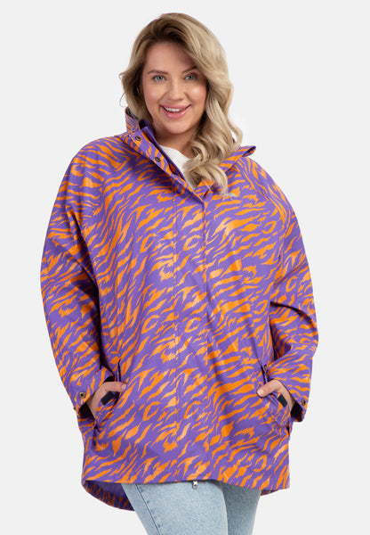 Schmuddelwedda Women's Raincoat Schmuddelwedda