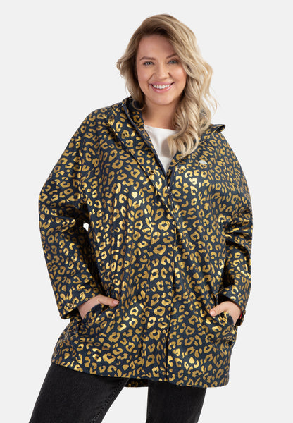 Schmuddelwedda Women's Raincoat Schmuddelwedda