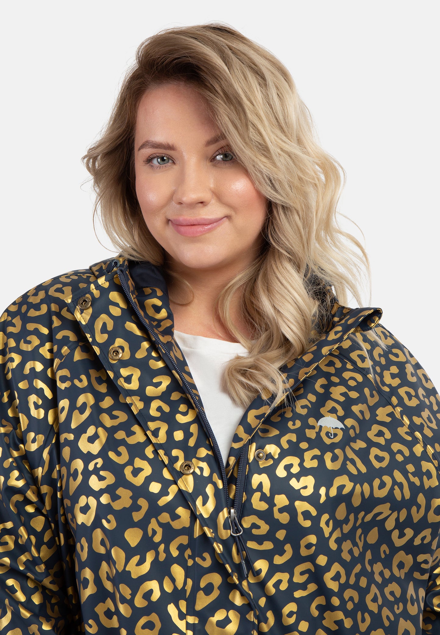 Schmuddelwedda Women's Raincoat Schmuddelwedda