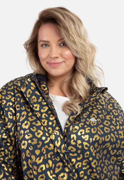 Schmuddelwedda Women's Raincoat Schmuddelwedda