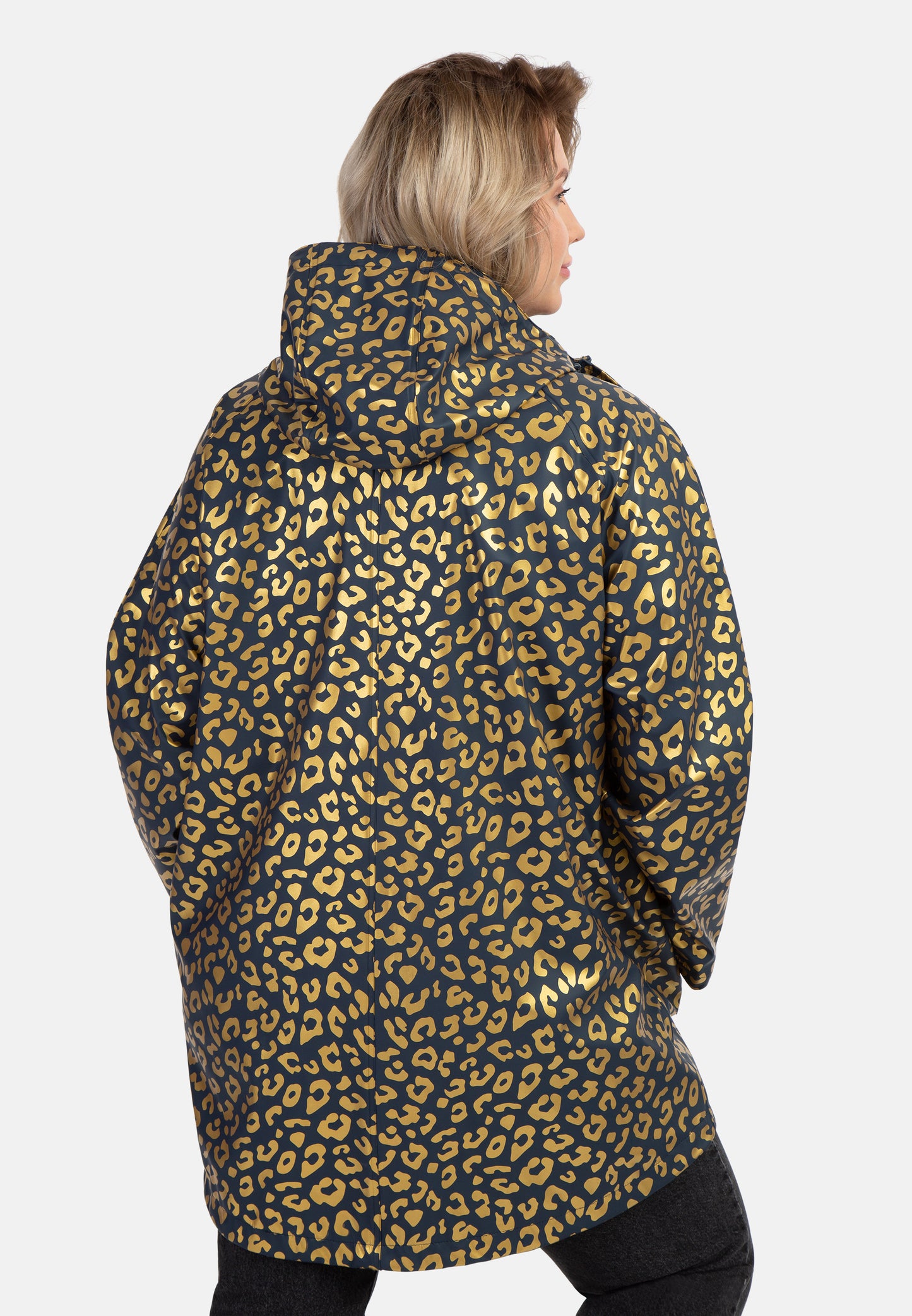 Schmuddelwedda Women's Raincoat Schmuddelwedda