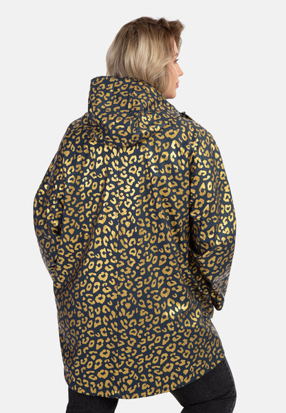 Schmuddelwedda Women's Raincoat Schmuddelwedda