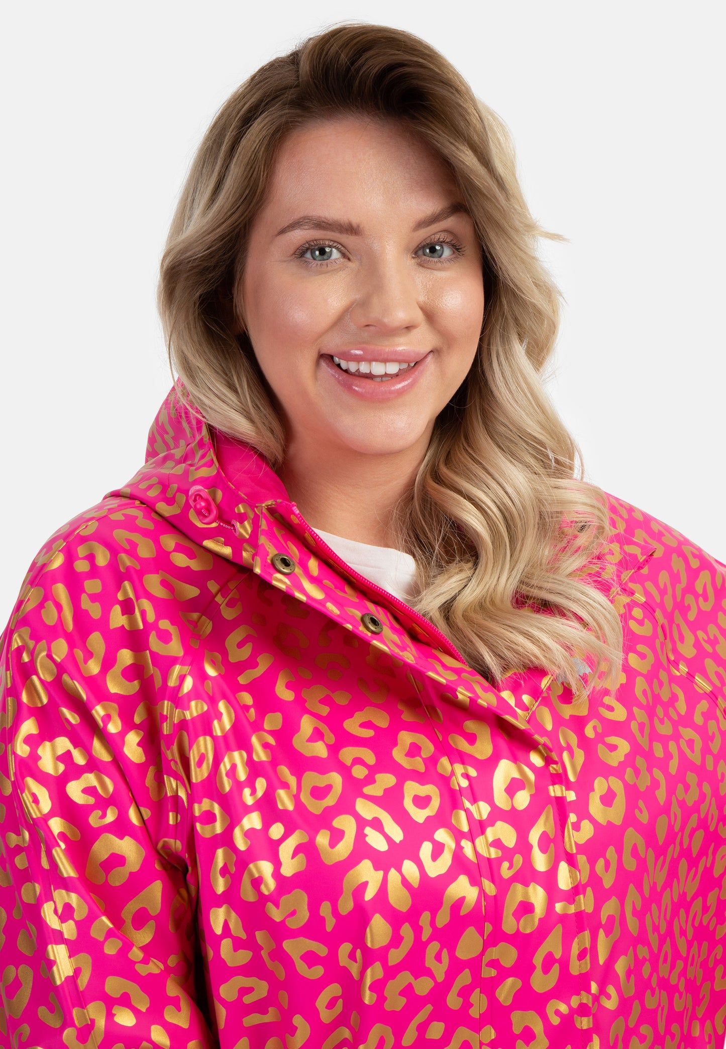 Schmuddelwedda Women's Raincoat Schmuddelwedda