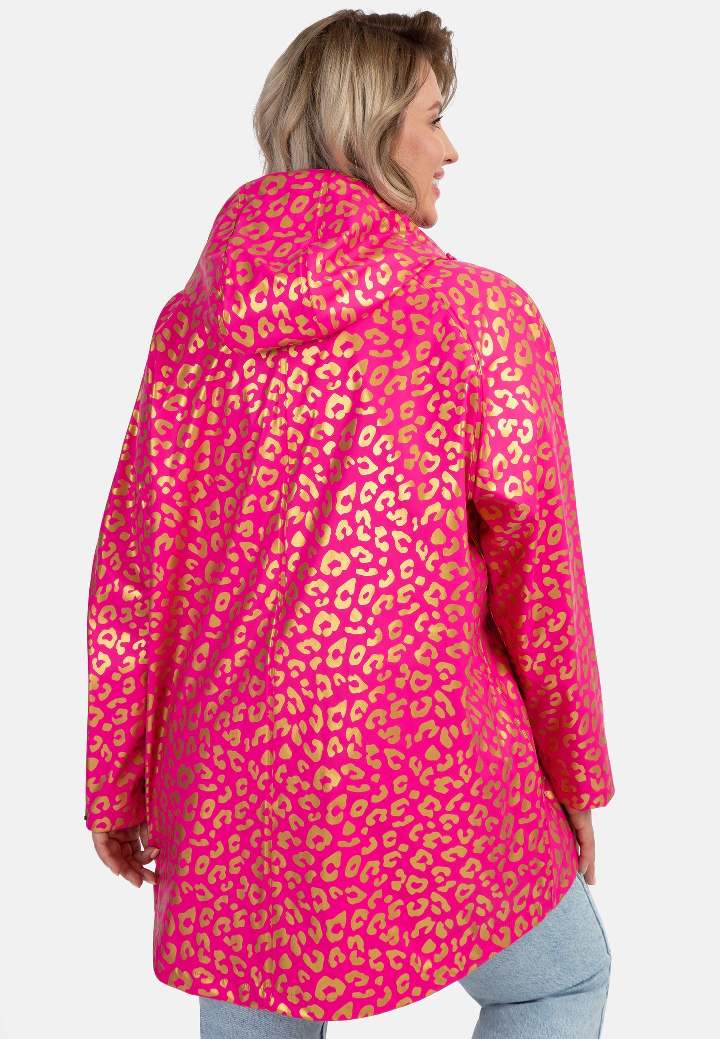 Schmuddelwedda Women's Raincoat Schmuddelwedda