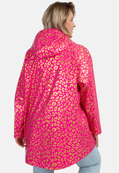 Schmuddelwedda Women's Raincoat Schmuddelwedda