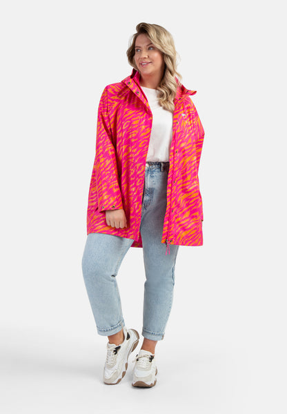 Schmuddelwedda Women's Raincoat Schmuddelwedda