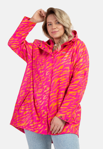 Schmuddelwedda Women's Raincoat Schmuddelwedda