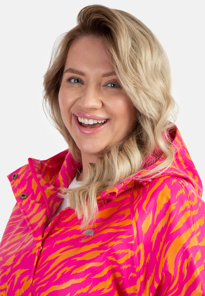 Schmuddelwedda Women's Raincoat Schmuddelwedda